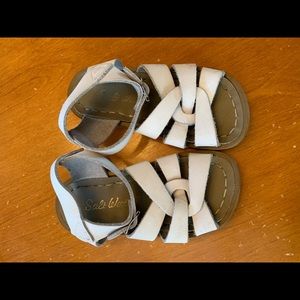 Salt Water Sandals Size 7